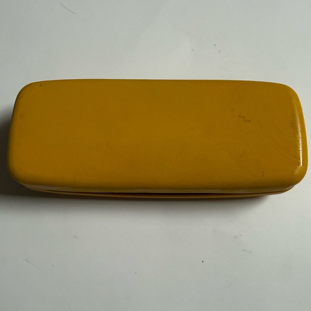 Ray-Ban 3x Glasses Case Lot Hard Shell Eyeglass Sunglasses Case Bundle - Picture 6 of 10